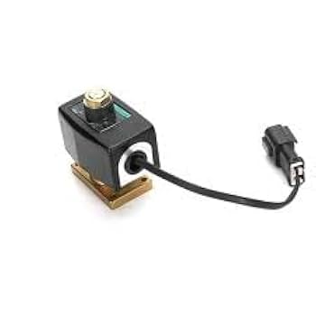 Amazon.com: KEYOPO Solenoid Valves 714-07-16730 for Komatsu